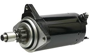 Manufacturers Exporters and Wholesale Suppliers of Volvo Starter Motor Chengdu Sichuan